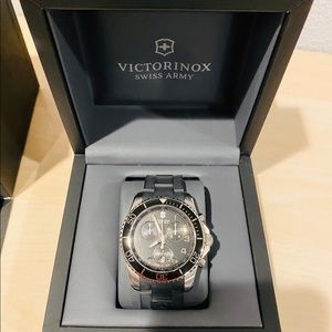 Victorinox watch